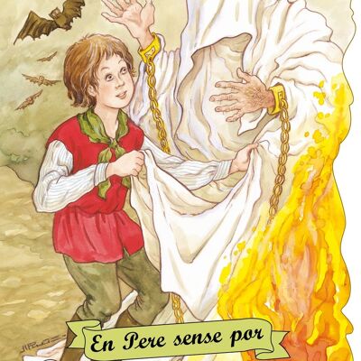 Libro per bambini En Pere sense by Language: CA -classic-