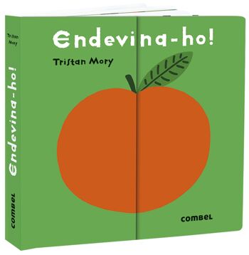 Livre pour enfants Endevina-ho Langue : CA