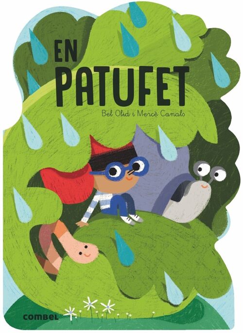 Libro infantil En Patufet Idioma: CA -clàssic adaptat-