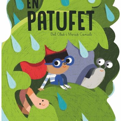 Libro infantil En Patufet Idioma: CA -clàssic adaptat-