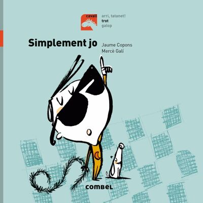 Children's book Simply jo - Trot Language: CA