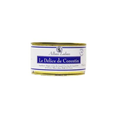 Le Delice de Corentin