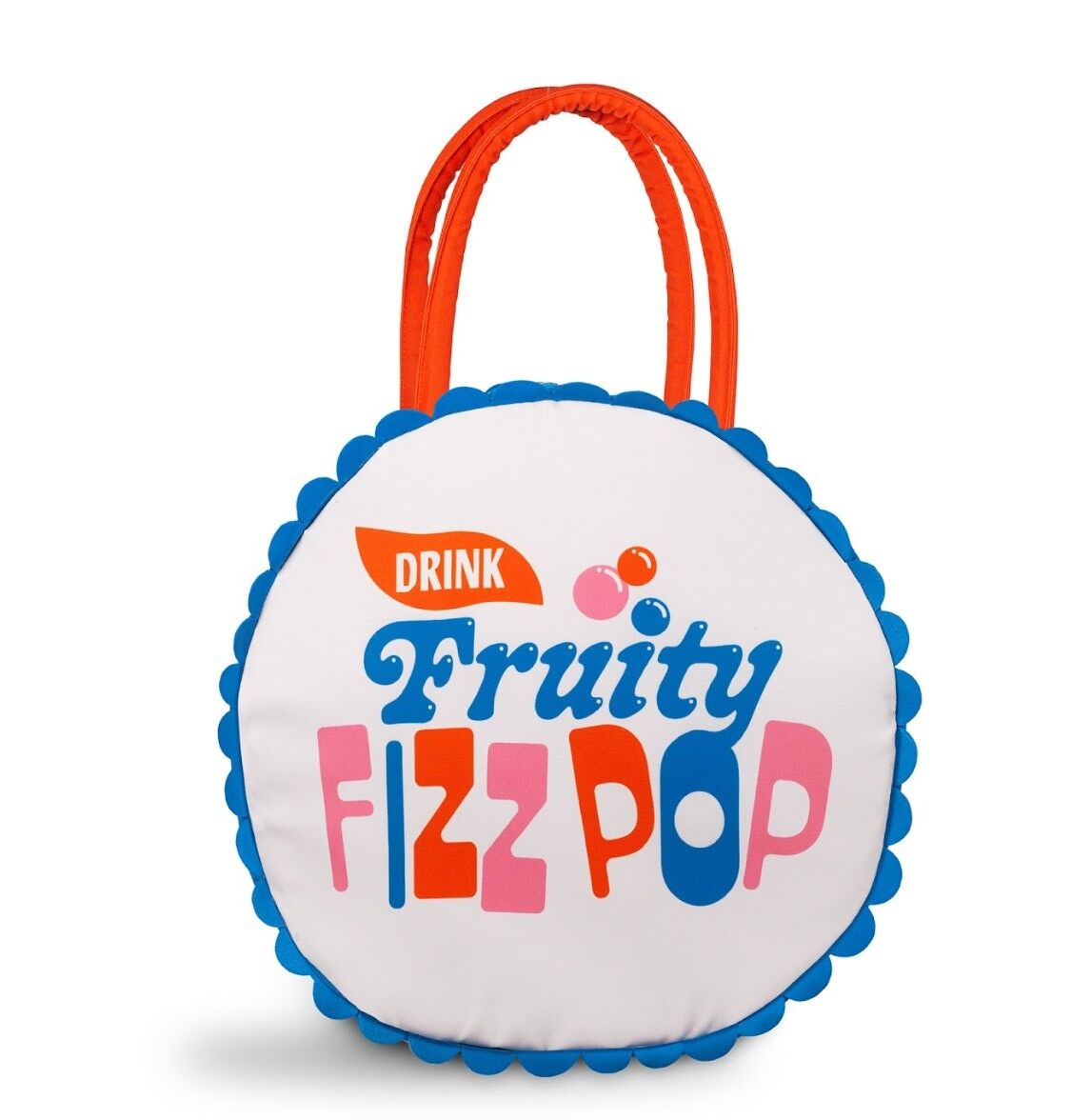 Borsa frigo da picnic Go Outside, Fizz Pop