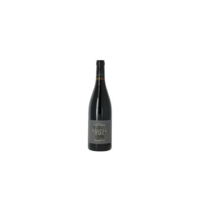 Vin rouge 2014 - Castel Viel - Faugères AOP