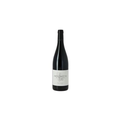 Vin Rouge 2020 - Amourette - Pays d'Hérault IGP