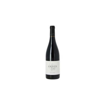 Vin Rouge 2021 - Amour - Languedoc AOP