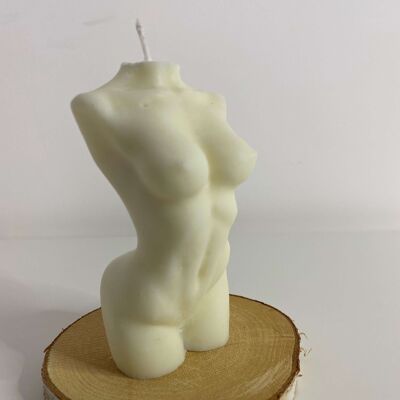 Decorative and craft candle - Aphrodite