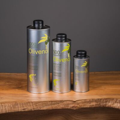 Olivenöl 250ml / 500ml / 1l