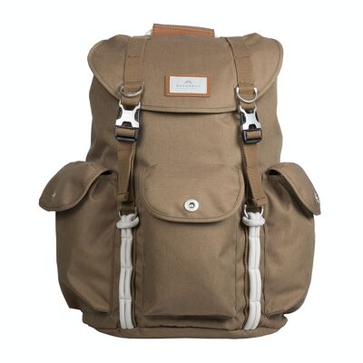 Rocky Mountain - large vintage look backpack
