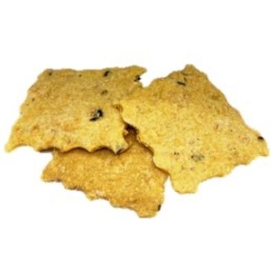 Crackers froma'Gers - bulk 2 KG