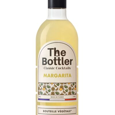 Cocktail The Bottler - Margarita