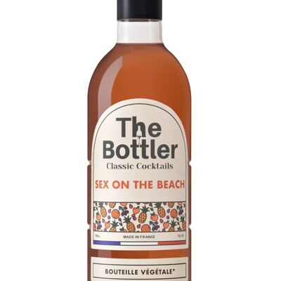 Cocktail The Bottler - Sex On The Beach