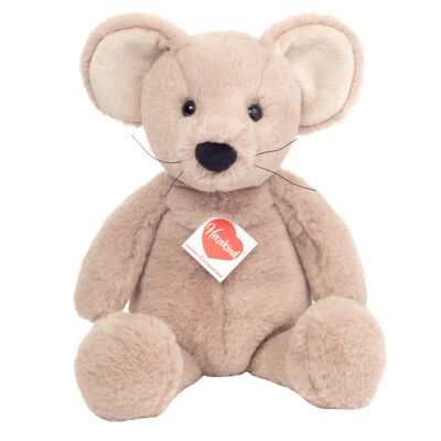 Mouse Mabel 32 cm - plush toy - soft toy