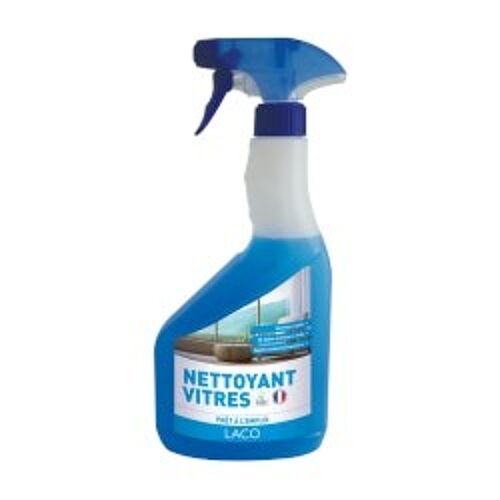 Nettoyant Vitres 750 ml / Window Cleaner