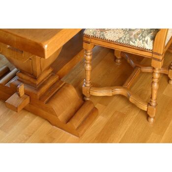 Rénovateur Spécial Bois 500ml / Special Wood Furniture Restorer 3