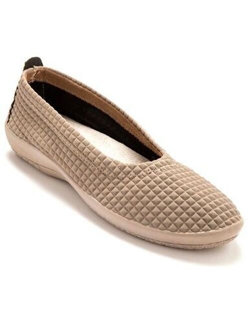 Ballerines en maille extensible (1005163 - 0032)