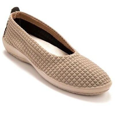 Stretch knit ballet flats (1005163 - 0032)