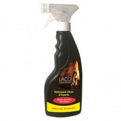 Glass insert cleaner 500ml / Glass insert cleaner