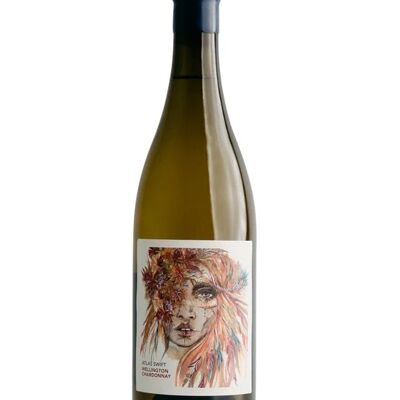 Atlas Swift Wellington - Afrique du Sud - Vin blanc Chardonnay 2019