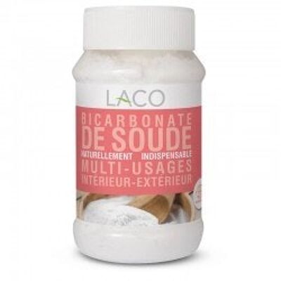 Bicarbonate de soude 500g / Baking soda