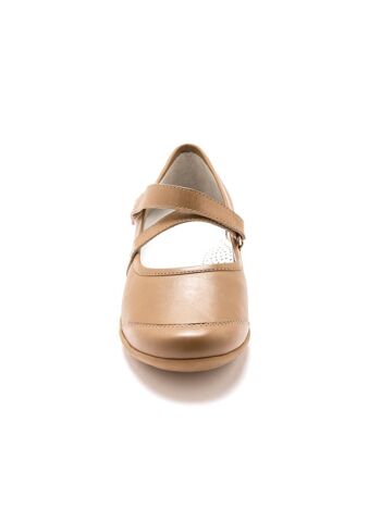 Babies cuir scratchées grande largeur (1004957 - 0032) 12