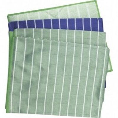 Bamboo microfiber cloth /Bamboo microfiber cloth