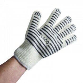 Gant anti-chaleur / Heatproof glove 1