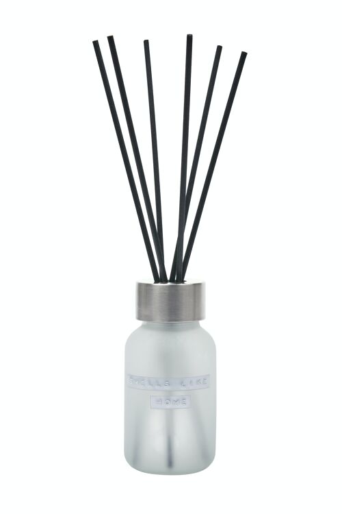 Fragrance sticks 200ml Cozy blossom frosted/chrome SMELLS