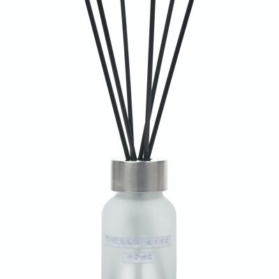 Fragrance sticks 200ml Cozy blossom frosted/chrome SMELLS