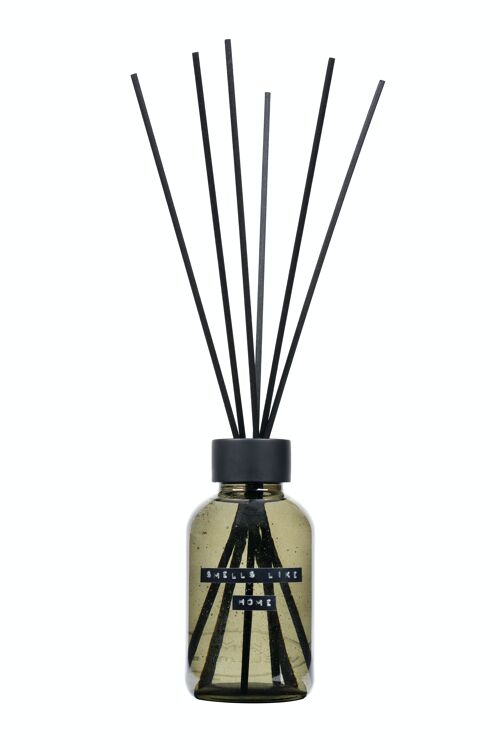Maxi Fragrance Sticks smokey black Dark Amber blk/blk SMELLS