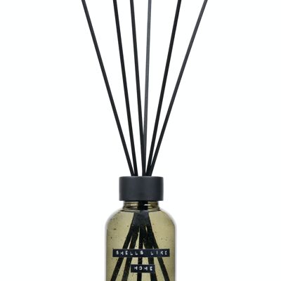Maxi Fragrance Sticks smokey black Dark Amber blk/blk SMELLS