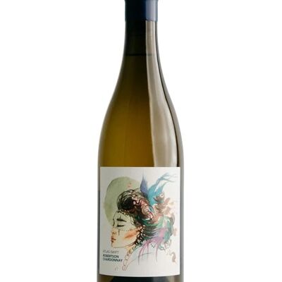 Atlas Swift Robertson - Afrique du Sud - Vin blanc Chardonnay 2019