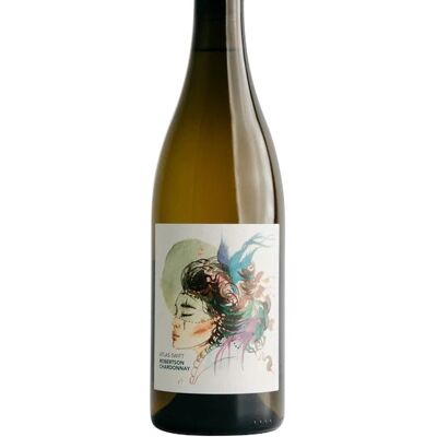 Atlas Swift Robertson - Afrique du Sud - Vin blanc Chardonnay 2019