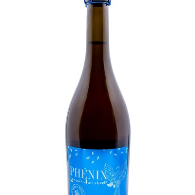 Apfelwein PHENIX