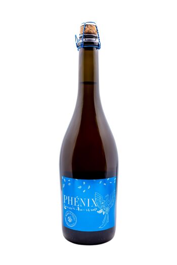 Cidre PHENIX 1