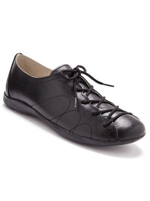Derbies pieds extra larges (1004674 - 0026)