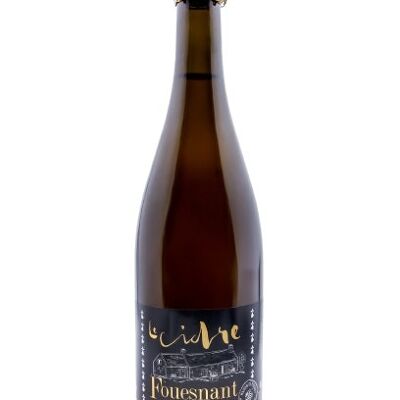 Cider Fouesnant - 75cl