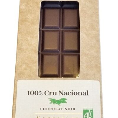 Noir 100% Nacional CRU