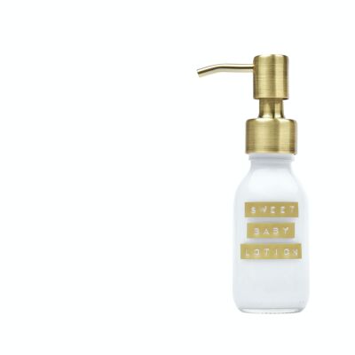 Baby soft cream Clearbrass 100ml Sweet Baby