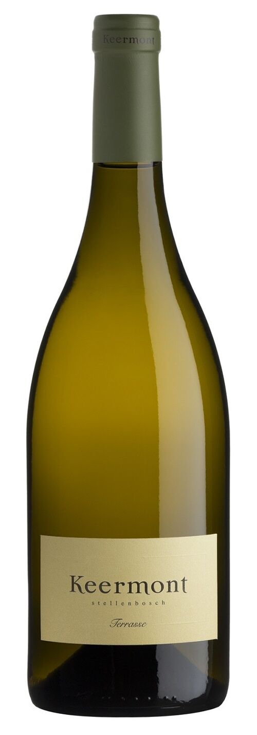 Keermont "Terrasse" - Afrique du Sud - Vin Blanc 2020