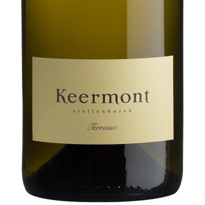 Keermont "Terrasse" - Afrique du Sud - Vin Blanc 2020