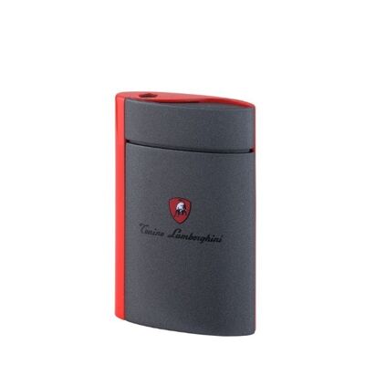 910611 Briquet Lamborghini - Rouge