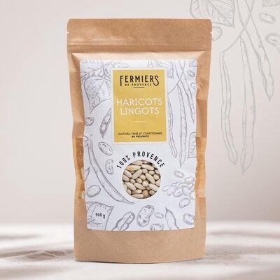 Bullion Beans