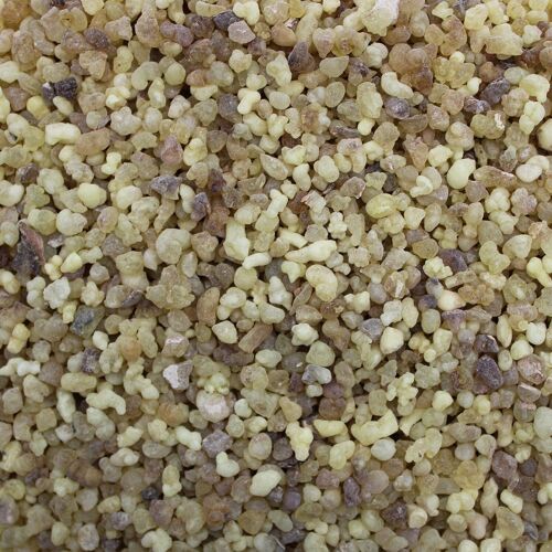 AResin-23 - Frankincense Resin - 250g - Sold in 1x unit/s per outer