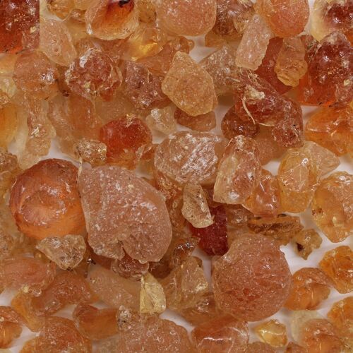 AResin-25 - Arabic Lump Resin - 250g - Sold in 1x unit/s per outer