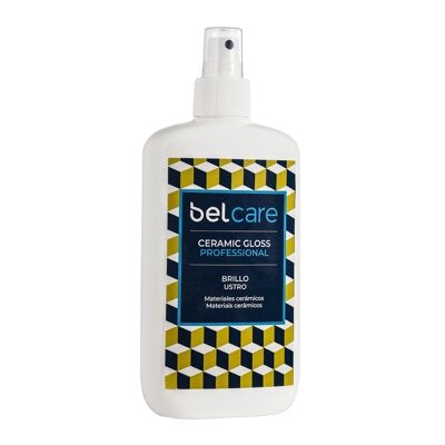 Polisher for ceramic and porcelain countertops BelCare - Polishing spray 200ml