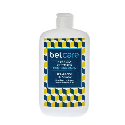 BelCare Ceramic and Porcelain Countertop Repairer - For Kitchen and Bathroom, Remove Light Marks and Scratches 200ml