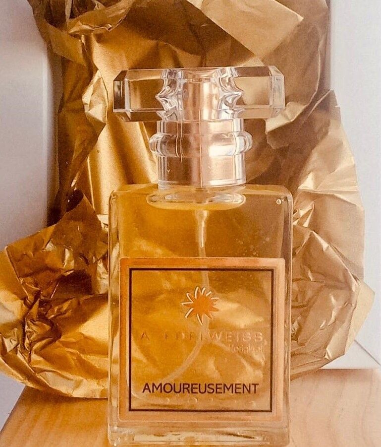 LOVINGLY ORGANIC CARE OIL - 30ML