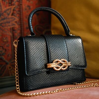 Bag BEVERLY Black