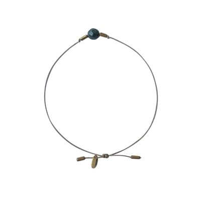 PULSERA TUBO ROMA